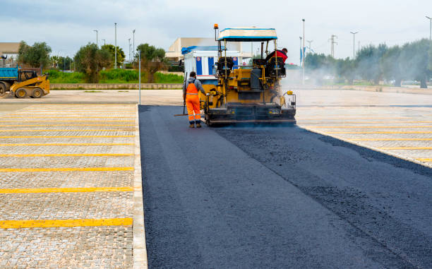 Best Affordable Driveway Pavers  in Lakeside, VA