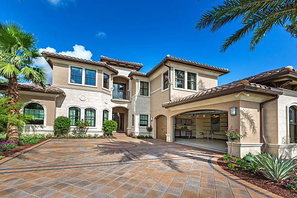 Best Residential Paver Driveway  in Lakeside, VA