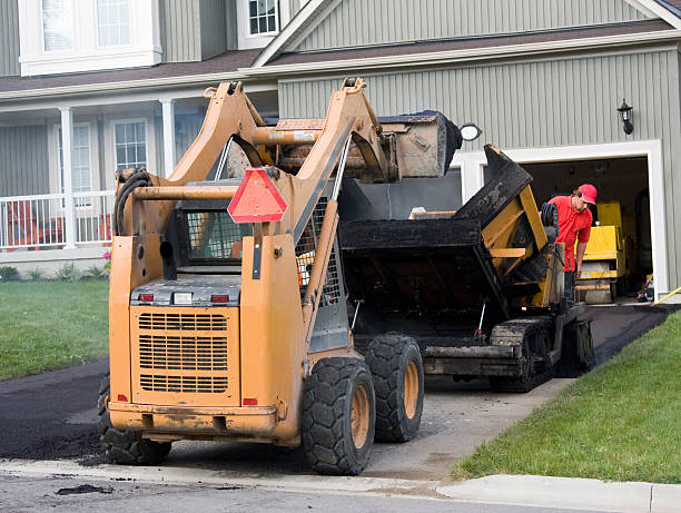 Trusted Lakeside, VA Driveway Pavers Experts