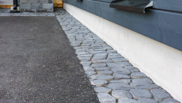 Commercial Driveway Pavers in Lakeside, VA