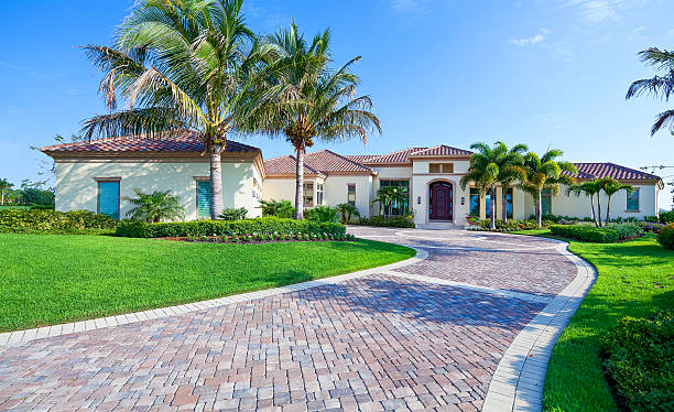 Best Driveway Paver Sealing  in Lakeside, VA
