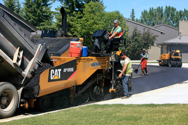 Best Driveway Repair Near Me  in Lakeside, VA