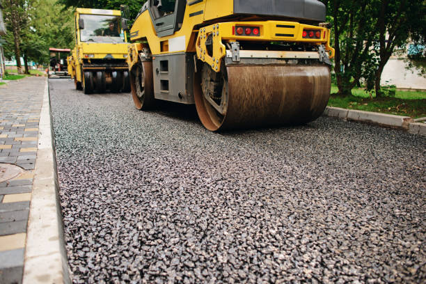 Best Best Driveway Pavers  in Lakeside, VA